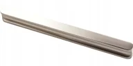 Meble modułowe i akcesoria - Uchwyt Meblowy Gtv 709, L=192 Mm, Al, Stal Szczotkowana - miniaturka - grafika 1