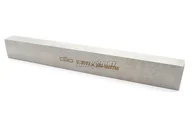 Noże do tokarek - Nóż tokarski oprawkowy półwyrób prostokątny ze stali szybkotnącej stalka HSS 20x12x160 mm - PAFANA C2012160SW7M - miniaturka - grafika 1