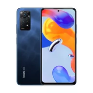 Telefony komórkowe - Xiaomi Redmi Note 11 Pro 5G 8GB/128GB Dual Sim Niebieski - miniaturka - grafika 1