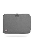 Torby na laptopy - PORT DESIGNS Torino II Sleeve 15.6" Grey Sleeve - miniaturka - grafika 1