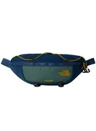 Nerki - Nerka The North Face Terra Bum Bag 3 l - shady blue / duck green - miniaturka - grafika 1