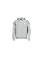Bluzy męskie - Uomo Felpa New Balance MT41508 - miniaturka - grafika 1
