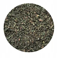 Herbata - Mięta liść suszony CERTYFIKOWANY 50g - miniaturka - grafika 1