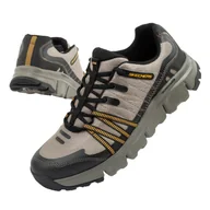 Buty trekkingowe męskie - Buty sportowe męskie Skechers Summits AT-Twin Bridges - miniaturka - grafika 1