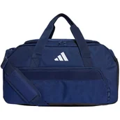 Torby sportowe - adidas Tiro League Duffel S Bag IB8659 Rozmiar: One size - miniaturka - grafika 1