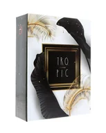 Albumy fotograficzne - Album kieszeniowy na zdjęcia 10x15 cm, 304 zdjęcia; TROPIC okno - miniaturka - grafika 1