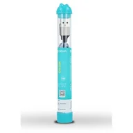 Kable komputerowe i do monitorów - Devia Kabel USB  Vogue Micro-usb Tuba 67512 - miniaturka - grafika 1