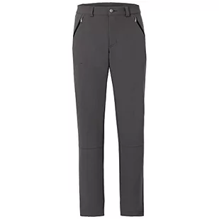 VAUDE Spodnie męskie Strathcona II - Spodnie męskie - miniaturka - grafika 1