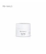 Utwardzacze do paznokci - PB Nails, Żel budujący Easy Way Milky Soft, 15 g - miniaturka - grafika 1