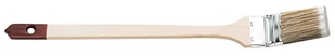 Kaem Pędzel Kaloryferowy 2" Brązowy - Pędzle i wałki - miniaturka - grafika 1