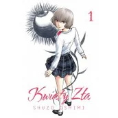 Komiksy dla dorosłych - Kwiaty zła. Tom 1 - miniaturka - grafika 1