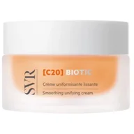 Kremy do twarzy - SVR Biotic C20 Regenerująco-rozświetlający krem przeciwzmarszczkowy, 50 ml - miniaturka - grafika 1