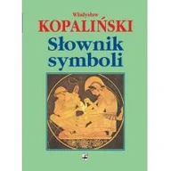 Słowniki języków obcych - Rytm Oficyna Wydawnicza Słownik symboli - Władysław Kopaliński - miniaturka - grafika 1