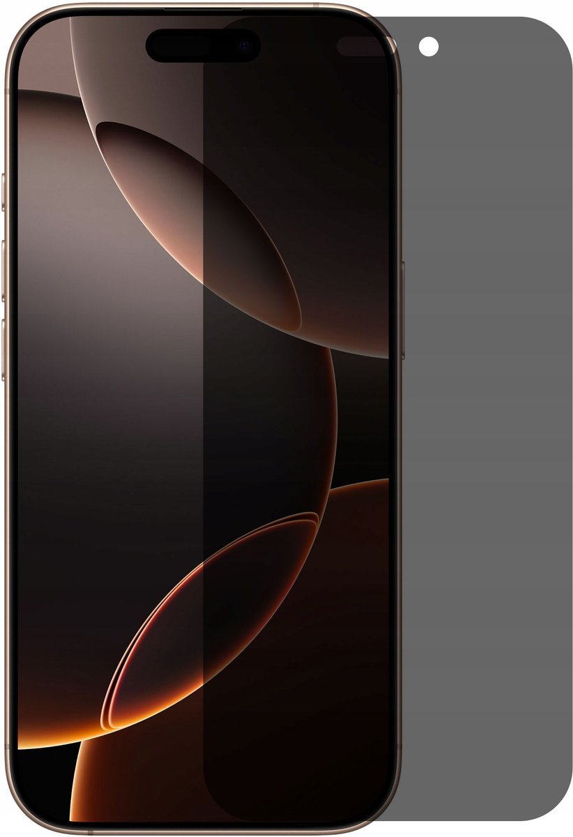 Folia prywatyzująca do Apple iPhone 16 Pro