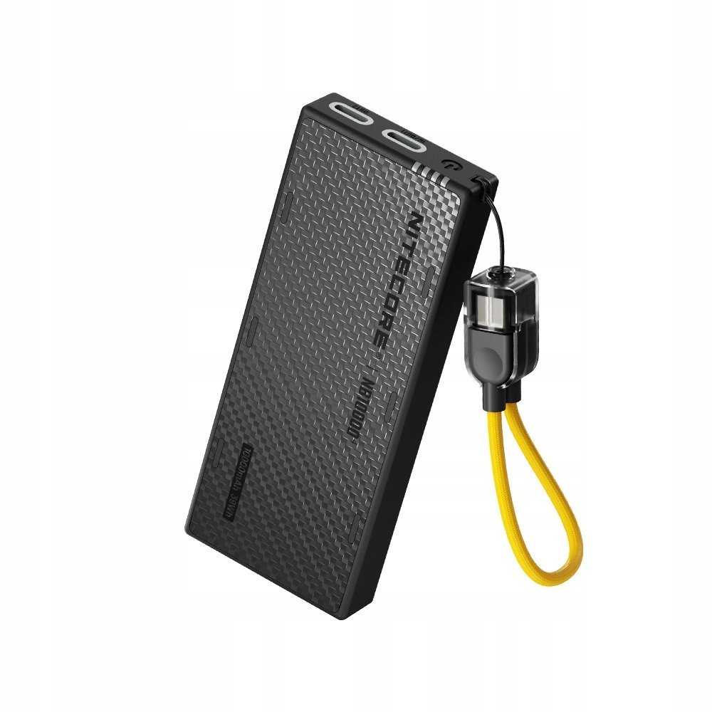 Nitecore NB10000 QC 3.0 10000 mAh 2xUSB-C