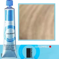 Farby do włosów i szampony koloryzujące - Goldwell Złota Well colorance intensywnie koloryzujący 10bs, 1er Pack (1 X 60 ML) 211681 - miniaturka - grafika 1