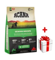Sucha karma dla psów - ACANA Senior Dog 2kg - miniaturka - grafika 1