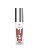 Błyszczyki do ust - Constance Carroll Constance Carroll, Sweet Jelly, błyszczyk Strawberry Sorbet, 3,5 ml - miniaturka - grafika 1