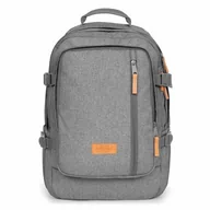 Plecaki - Eastpak Volker Plecak 49 cm Komora na laptopa cs sunday grey2 - miniaturka - grafika 1