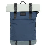 Plecaki - Plecak Doughnut Christopher Go Wild Series D195GW-6906 - niebieski - miniaturka - grafika 1