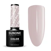 Lakiery hybrydowe - Sunone lakier Uv/led Gel Polish Color B10 Balbina - miniaturka - grafika 1