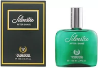 Balsamy po goleniu - Balsam po goleniu Victor Silvestre After Shave Lotion 100 ml (8420229962316) - miniaturka - grafika 1