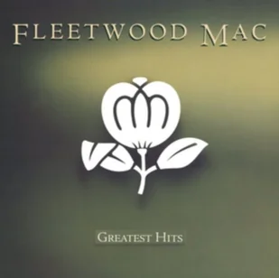Fleetwood Mac Greatest Hits Winyl) Fleetwood Mac - Rock - miniaturka - grafika 2