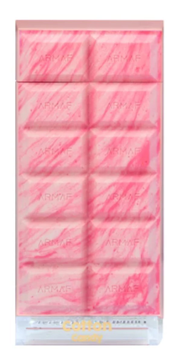 Armaf Dubai Delicacy - Cotton Candy Eau de Parfum 100ml