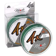 Inne akcesoria dla wędkarzy - Plecionka Nihonto Fine Braid 0,23mm 150m Green - miniaturka - grafika 1