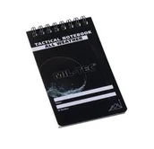 Nerki - Mil-Tec Bloczek Meldunkowy Wodoodporny - miniaturka - grafika 1