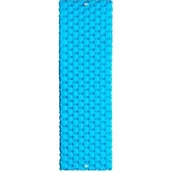 Karimaty - NILS Mata pompowana NILS NC4007 Niebieski - miniaturka - grafika 1