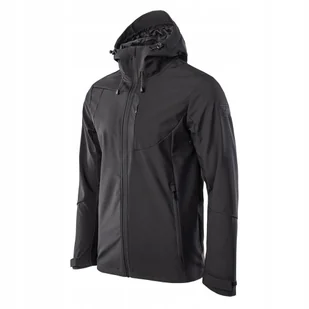 Męska kurtka przejściowa softshell Magnum Cani membrana 10000 rozmiar XL - Kurtki męskie - miniaturka - grafika 1