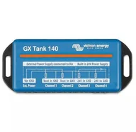 Pozostałe akcesoria sieciowe - Victron Energy GX Tank 140 - miniaturka - grafika 1