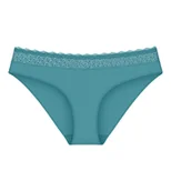 Majtki damskie - BEZSZWOWE MAJTKI damskie Figi koronkowe majtki Triumph Feel of Modal Tai XS - miniaturka - grafika 1