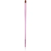 Pędzle do makijażu - ESSENCE Pencil Brush Pędzel Do Cieni 01 - miniaturka - grafika 1