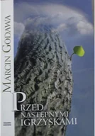 Poezja - Przed następnymi igrzyskami dedykacja autora - miniaturka - grafika 1