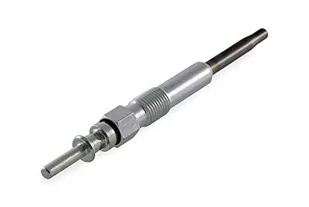HELLA 8EG 008 498-121 świeca żarowa – 11 V – SW: 10 mm – Wymiana świecy żarowej: świeca żarowa – wersja wtyczki: okrągła - Świece żarowe - miniaturka - grafika 1