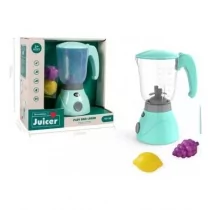 ICOM Poland BLENDER NA BATERIE 7152298 - Zabawki AGD - miniaturka - grafika 1