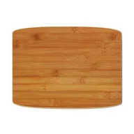 Deski do krojenia - Kela "Katana deska do krojenia, bambus, beżowy, 33 x 25 cm 11872 - miniaturka - grafika 1