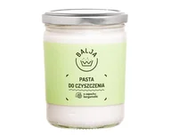 Inne artykuły czyszczące - Balja Ekologiczna Pasta do czyszczenia o zapachu bergamotki 450 g - miniaturka - grafika 1