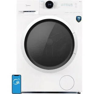Pralka Midea MF200W80WB/W-PL - Pralki - miniaturka - grafika 1