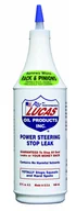 Oleje przekładniowe - Lucas LUCAS OIL olej regenerujący do wspomagania 946ml - miniaturka - grafika 1