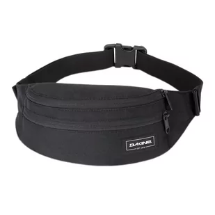 Saszetka nerka Dakine Classic czarna D8130205 - Nerki - miniaturka - grafika 1