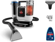 Odkurzacze - BISSELL SpotClean ProHeat Advanced 3924N Odkurzacz Piorący 1125W - miniaturka - grafika 1