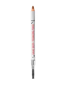 Benefit Gimme Brow+ Volumizing Pencil - Akcesoria i kosmetyki do stylizacji brwi - miniaturka - grafika 1