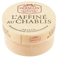 Szybkie dania obiadowe - Ser Chablis Germain 200G - miniaturka - grafika 1