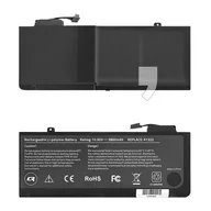 Baterie do laptopów - Qoltec Bateria do MacBook Pro 13", 5800mAh, 10.95V AKQTNAB01890 [4984492] - miniaturka - grafika 1