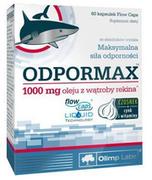 Witaminy i minerały - Olimp Odpormax 60 szt. - miniaturka - grafika 1