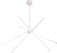 Lampy ścienne - Kinkiet Maxlight Spider P0270 Biały - miniaturka - grafika 1