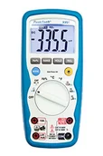 Multimetry - PeakTech Multimetr cyfrowy z LCD PeakTech 3355 PEAK3355 - miniaturka - grafika 1
